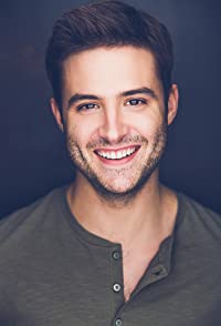 Miles Jacoby