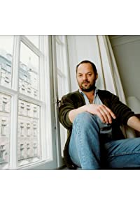 Mats Bergman