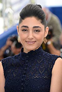 Golshifteh Farahani