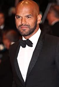 Amaury Nolasco