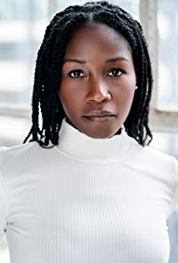 Ashleigh Awusie