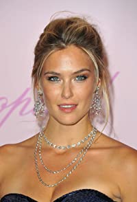 Bar Refaeli