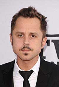 Giovanni Ribisi