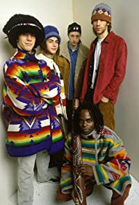 Jamiroquai