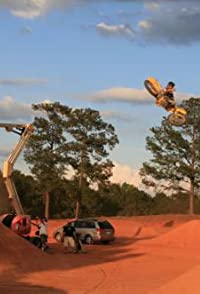 Ricky Carmichael