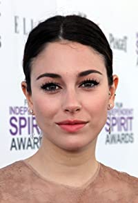 Blanca Suarez