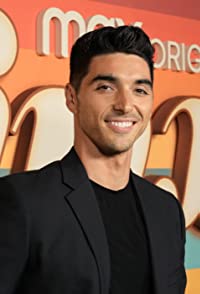 Taylor Zakhar Perez