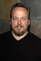 Paul Quinn