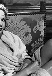 Francoise Arnoul