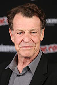 John Noble