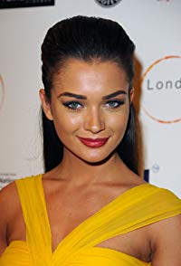 Amy Jackson