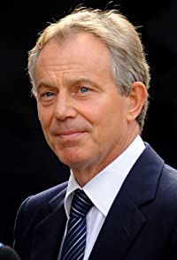 Tony Blair