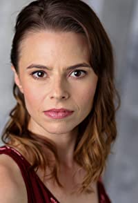 Zoe Simpson Dean