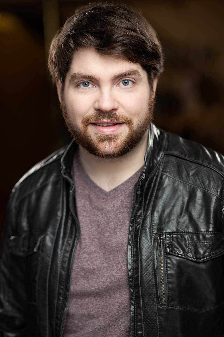 Graham Hamilton