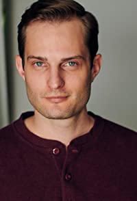 Mark Frazier