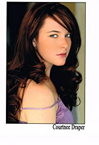 Courtnee Draper