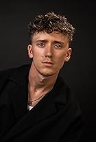 Calum O'Rourke