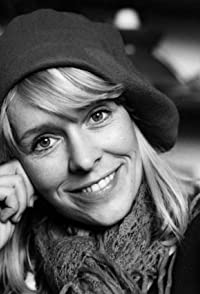 Birte Tove