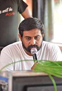 Ajay Bhupathi