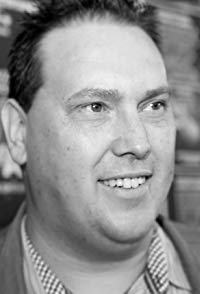 Steven M. Smith