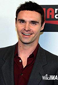 Timothy Woodward Jr.