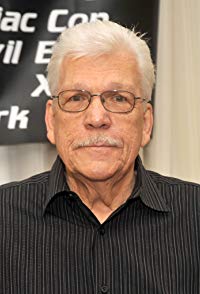 Tom Atkins