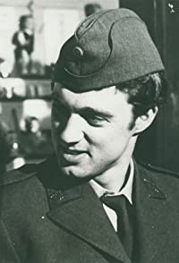 Hans Ernback
