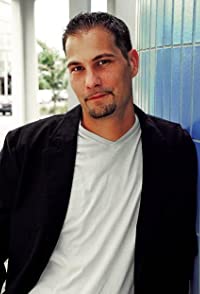 Christopher Serrone