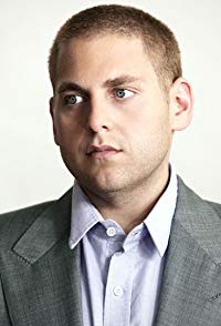 Jonah Hill