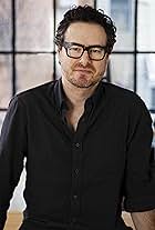 Jordan Barker