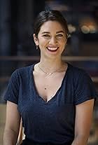 Madeline Sharafian