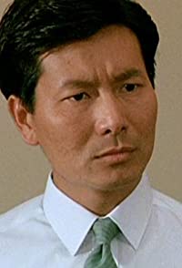 Hing-Yin Kam