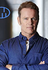 Craig McLachlan