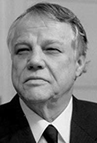 Joe Don Baker