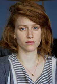 Avigail Kovari