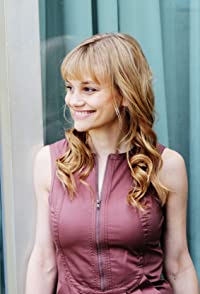 Lisa Werlinder
