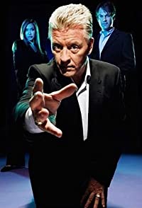 Derek Acorah