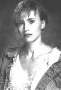Darlanne Fluegel