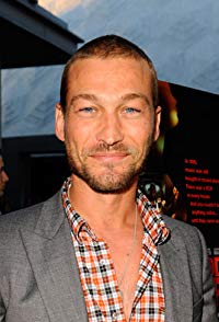 Andy Whitfield