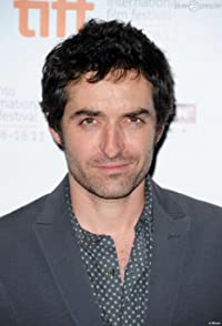Mathieu Demy