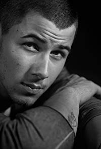 Nick Jonas