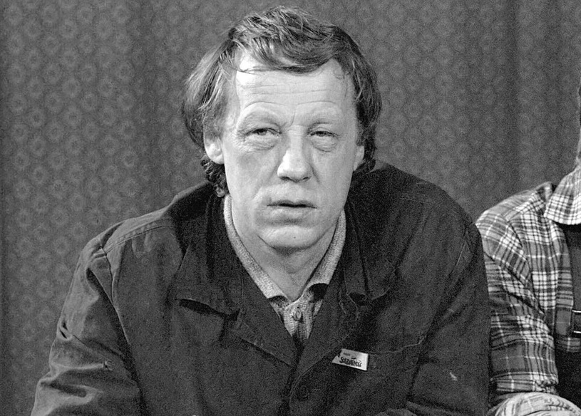 Edward Kusztal