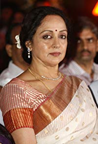 Hema Malini