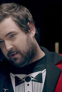 Nick Helm
