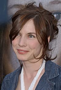 Tanya Allen