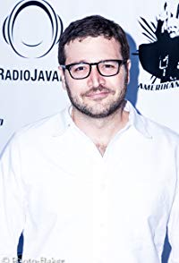 Jonathan Kesselman