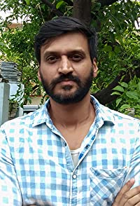 Jay Chandra