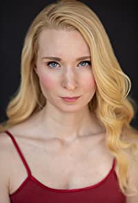 Janelle Meghan
