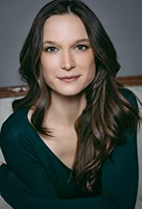 Jane McGregor