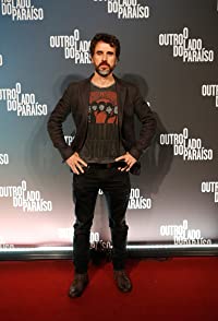 Eriberto Leao
